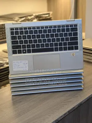 Laptop HP EliteBook 830 G7 16GB Intel Core i7 SSD 512GB