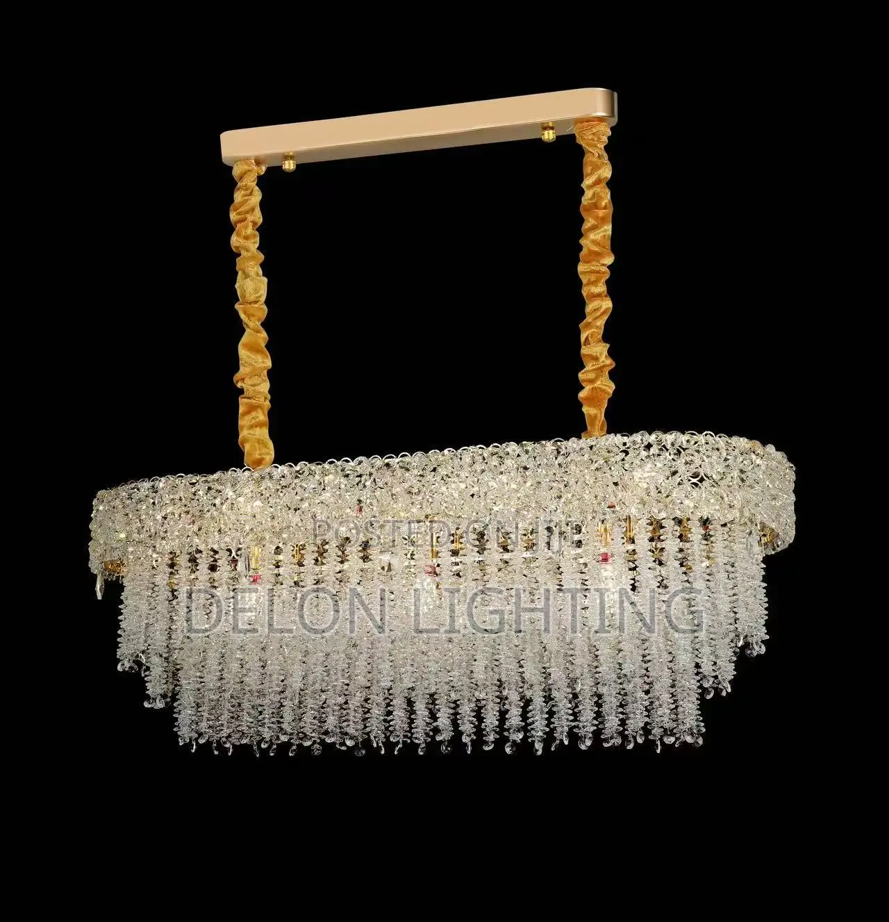 Crystal Chandelier