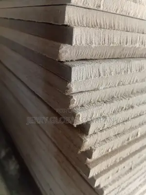 Pop Cement Board 10mm
