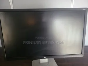 Hp 24uh Monitor