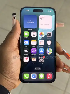 Apple iPhone 16 128 GB Black