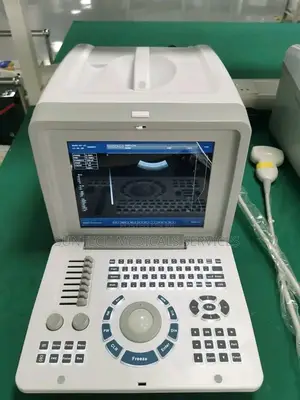 Ultrasound Machine