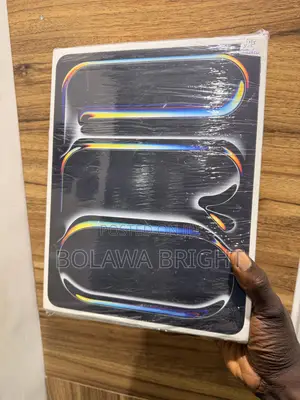New Apple iPad (2025) 512 GB Gray