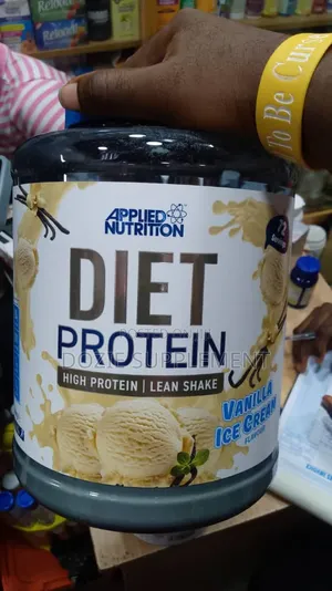 Applied Nutrition Diet Whey
