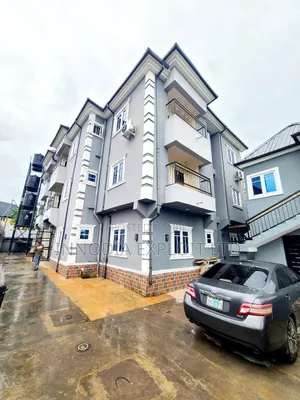 2bdrm Apartment in Owerri for rent
