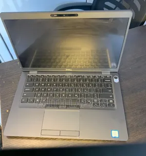 Laptop Dell Latitude 5400 8GB Intel Core i5 SSD 256GB