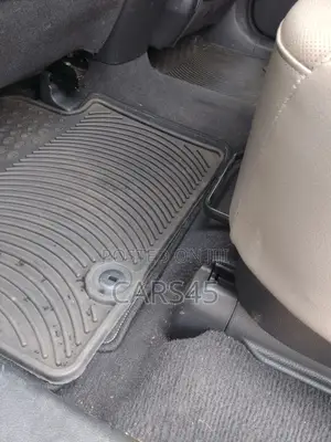 Hyundai Santa Fe 2015 Silver