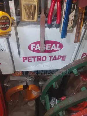 Faseal Petro Tape