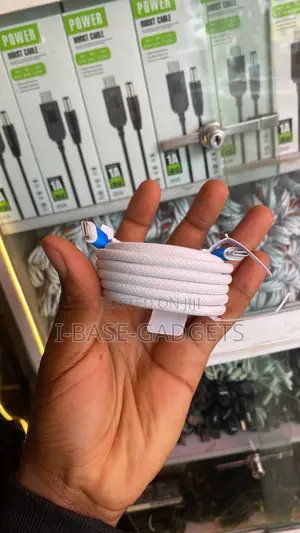 Apple Macbook Charging Cable
