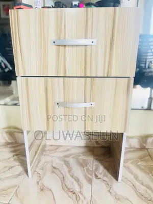 Two Furniture Draw