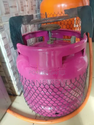 6kg Gas Cylinder