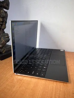 Laptop Dell 8GB Intel Core i5 SSD 256GB