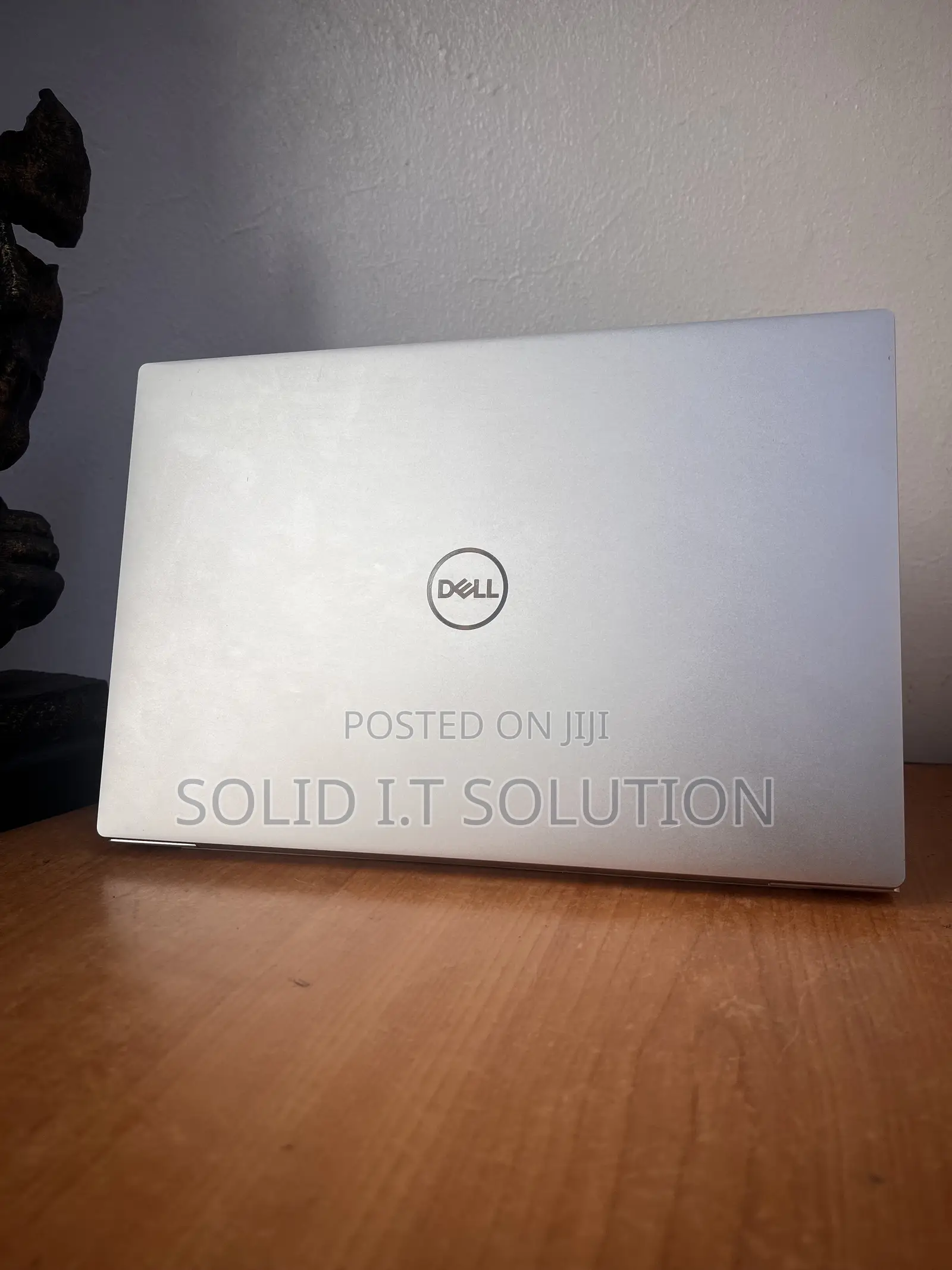 Laptop Dell 8GB Intel Core i5 SSD 256GB