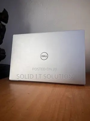 Laptop Dell 8GB Intel Core i5 SSD 256GB