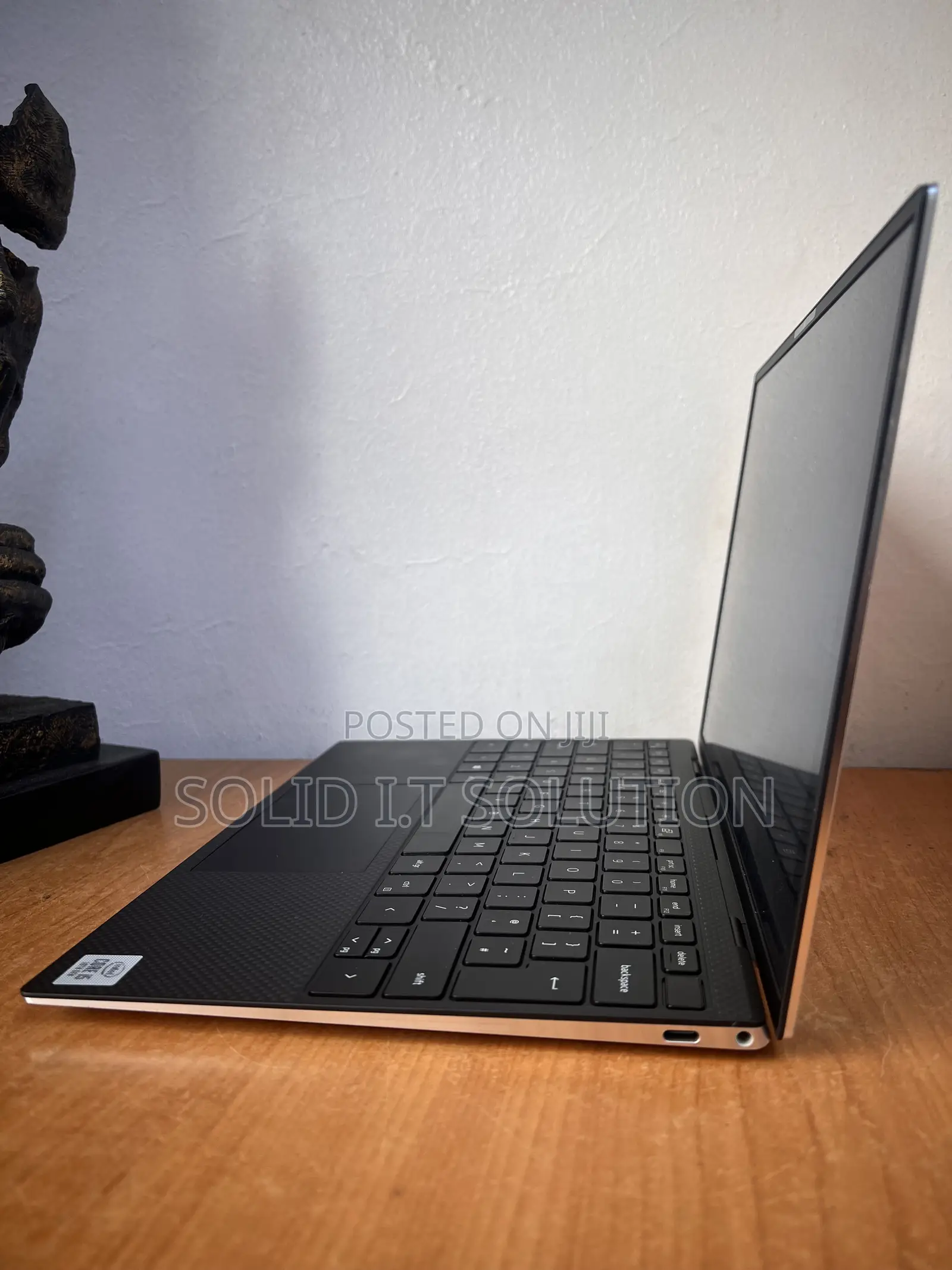 Laptop Dell 8GB Intel Core i5 SSD 256GB