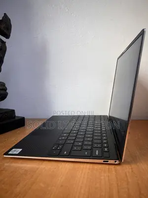 Laptop Dell 8GB Intel Core i5 SSD 256GB