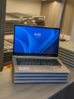 Laptop HP EliteBook 830 G8 16GB Intel Core i7 SSD 512GB