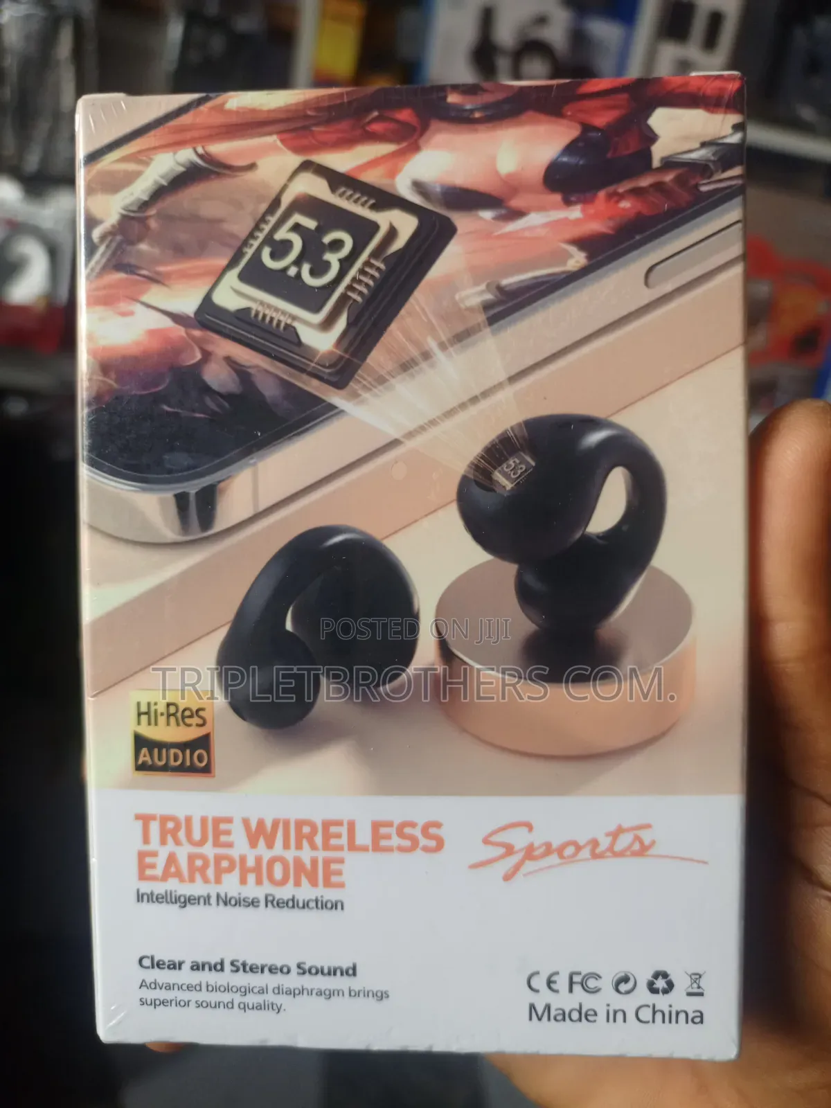 Original Jbl Earbud