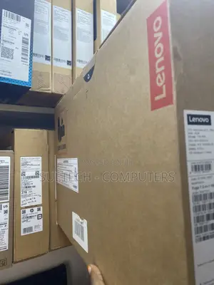 New Laptop Lenovo 16GB Intel Core Ultra 7 SSD 1T