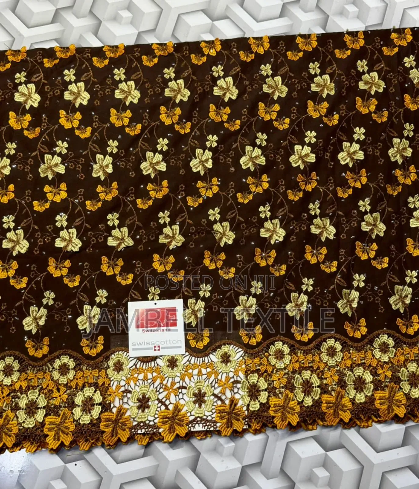 Original Lace
