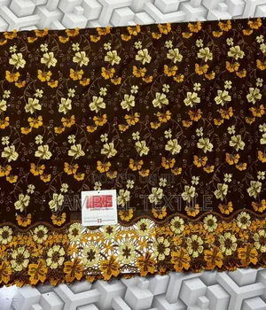 Original Lace