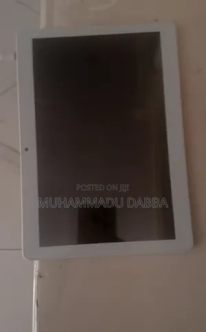 Mediatek MT8735D 8 GB White