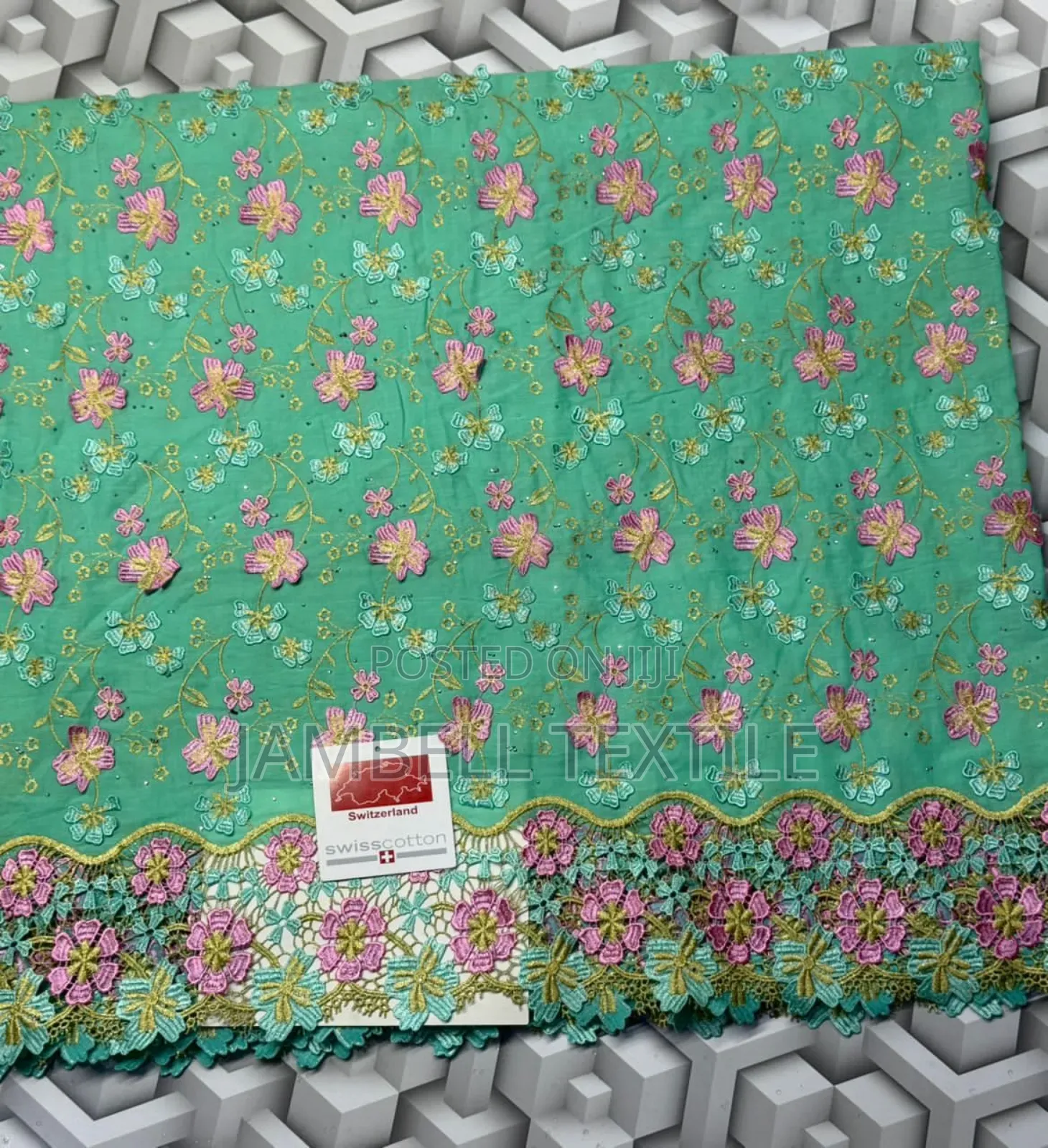 Original Lace