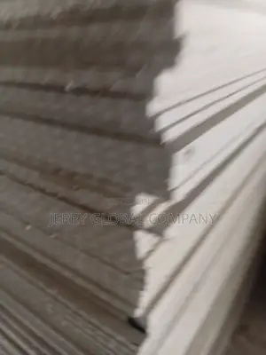 6mm Cement Board