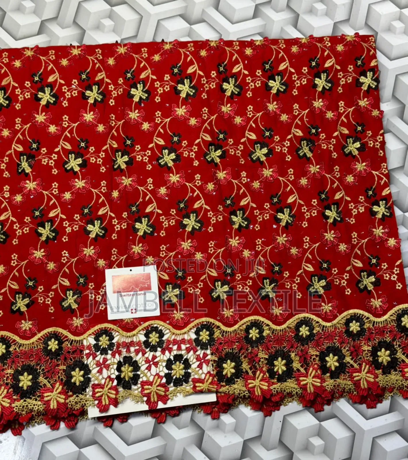 Original Lace