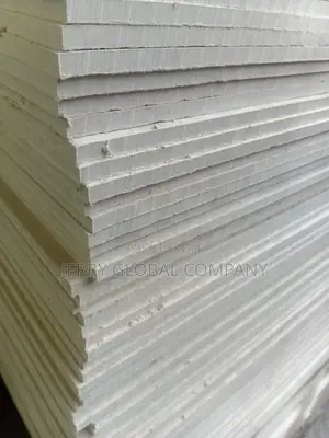 6mm Cement Board