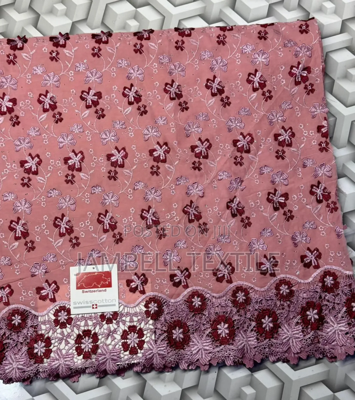 Original Lace
