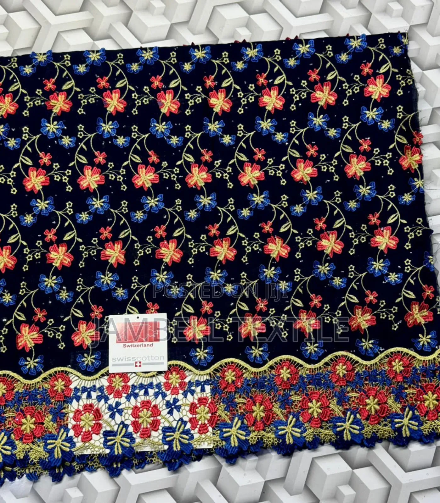 Original Lace