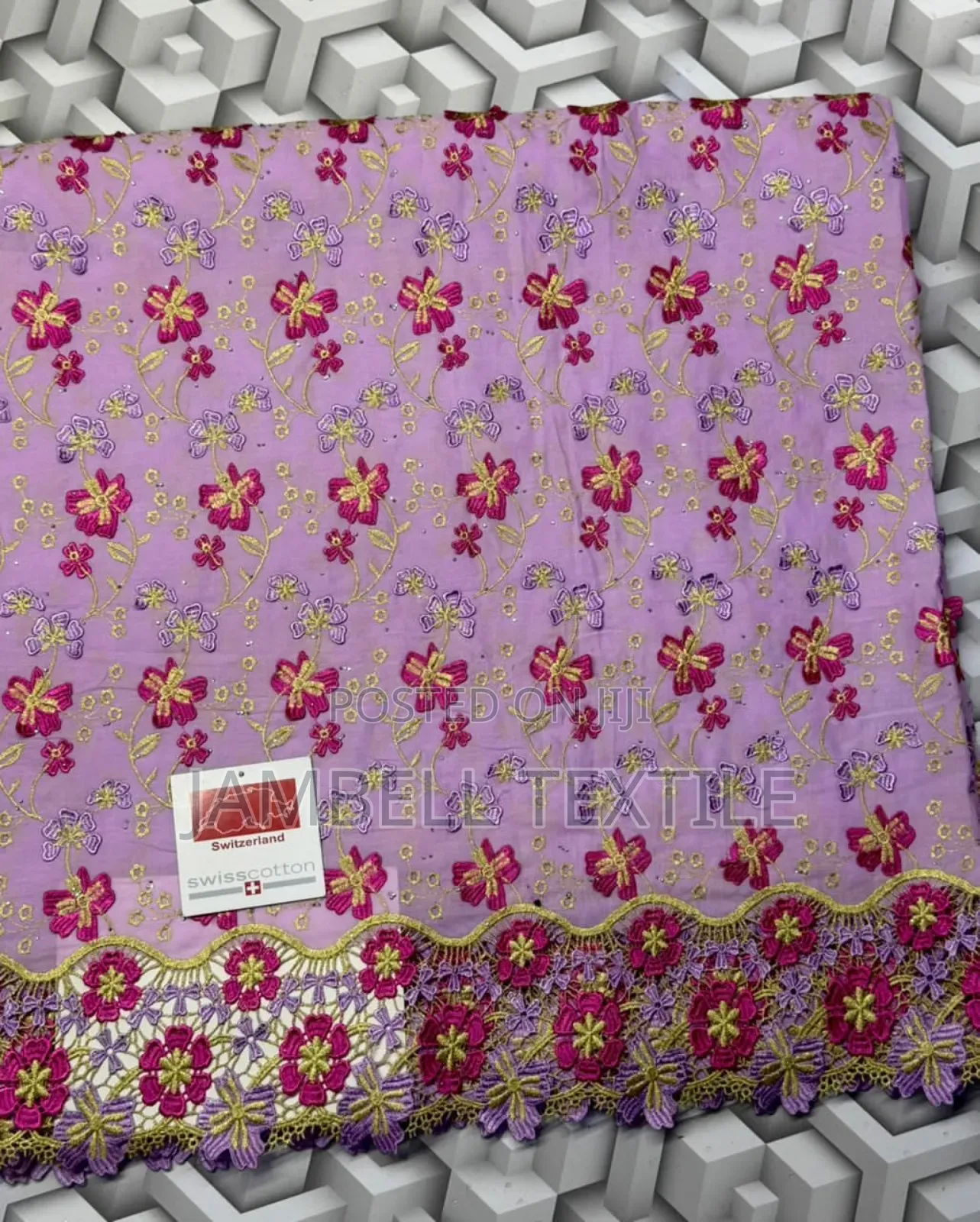 Original Lace