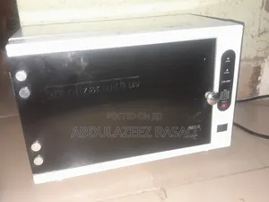 Clipper Steriliser