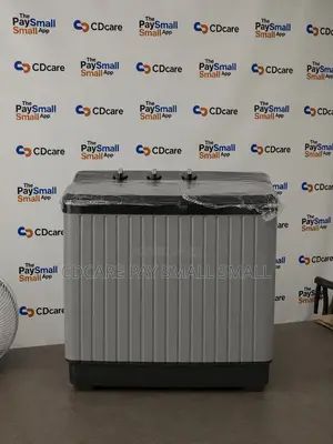 Pay Small Small Lg 8kg Top Load Washing Machine on Cdcare.App