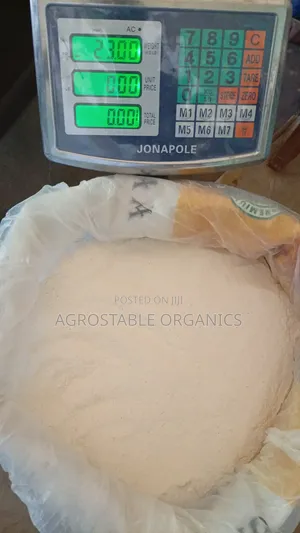 Boabab Powder