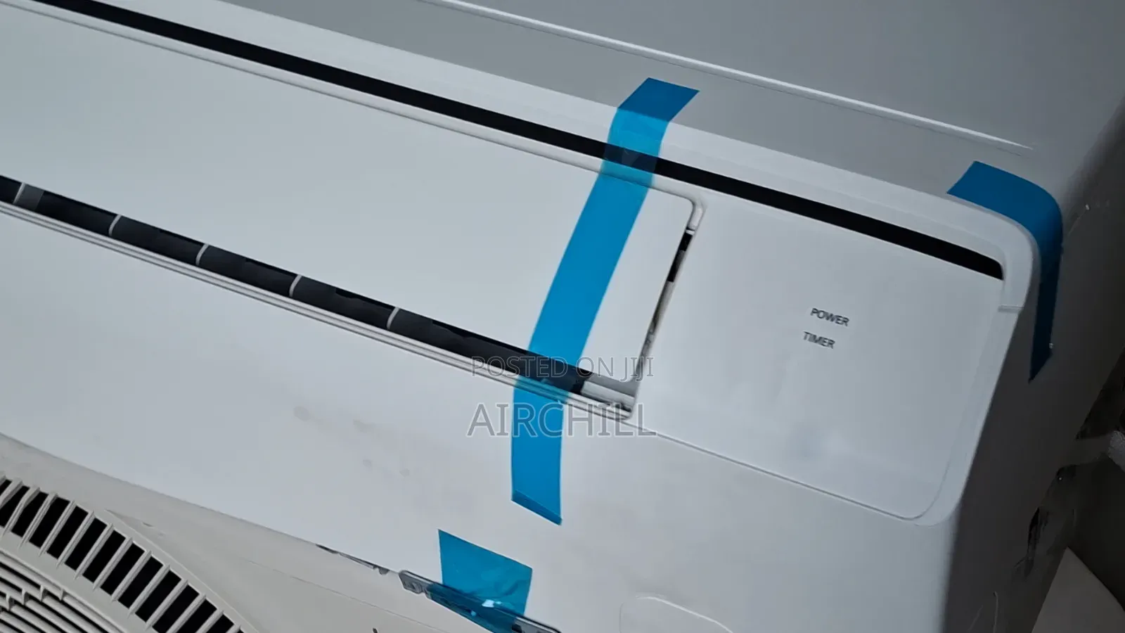 Panasonic Inverter
