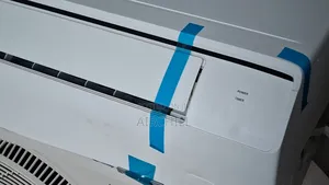 Panasonic Inverter