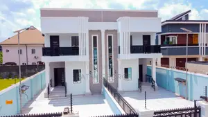 4bdrm Duplex in Castle And Green, Eneka for sale