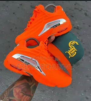 Unisex Casual Sneakers