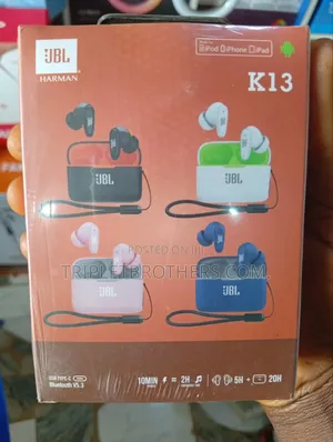 Original Jbl Earbud