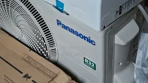Panasonic Inverter