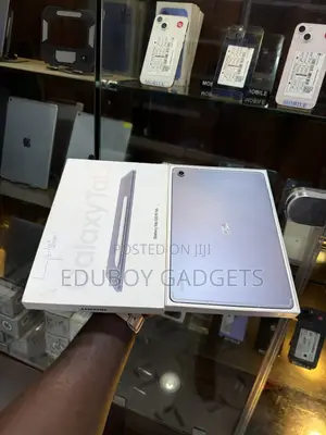Samsung Galaxy Tab S10 FE 128 GB Blue