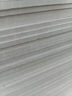 8mm Cement Board