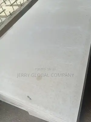 8mm Cement Board