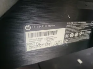 Hp V24 FHD Monitor