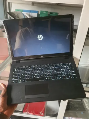 Laptop HP 15s 4GB Intel Pentium HDD 500GB