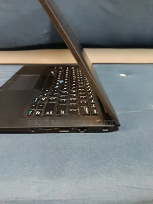 Laptop Dell Latitude 7490 8GB Intel Core i7 SSD 256GB
