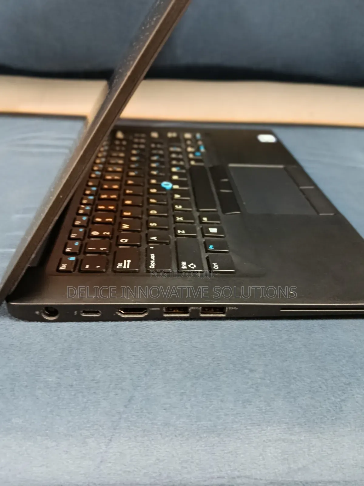 Laptop Dell Latitude 7490 8GB Intel Core i7 SSD 256GB