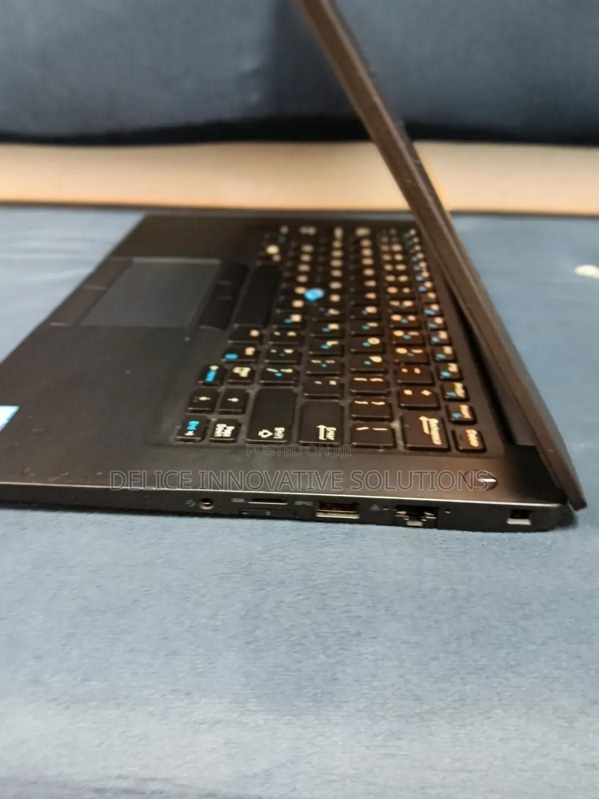Laptop Dell Latitude 7490 8GB Intel Core i7 SSD 256GB